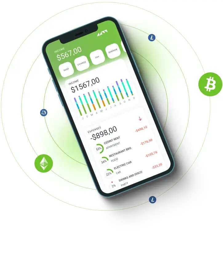 FinavorixPro - Get in touch with us