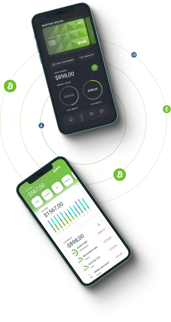 FinavorixPro - Připojte se k crypto revoluci ještě dnes