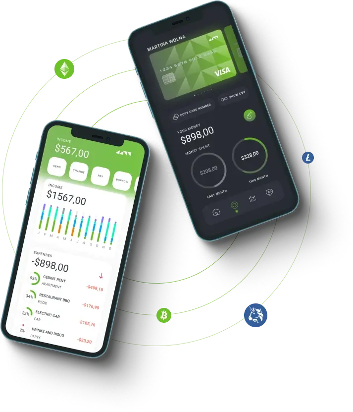 FinavorixPro - Sign up